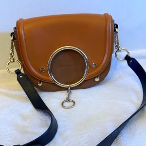 Mara Crossbody | See by Chloe